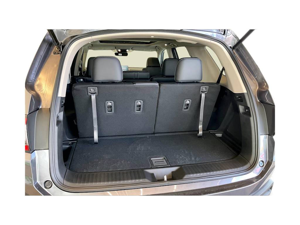 Thumbnail: 2025 Honda Pilot - 18