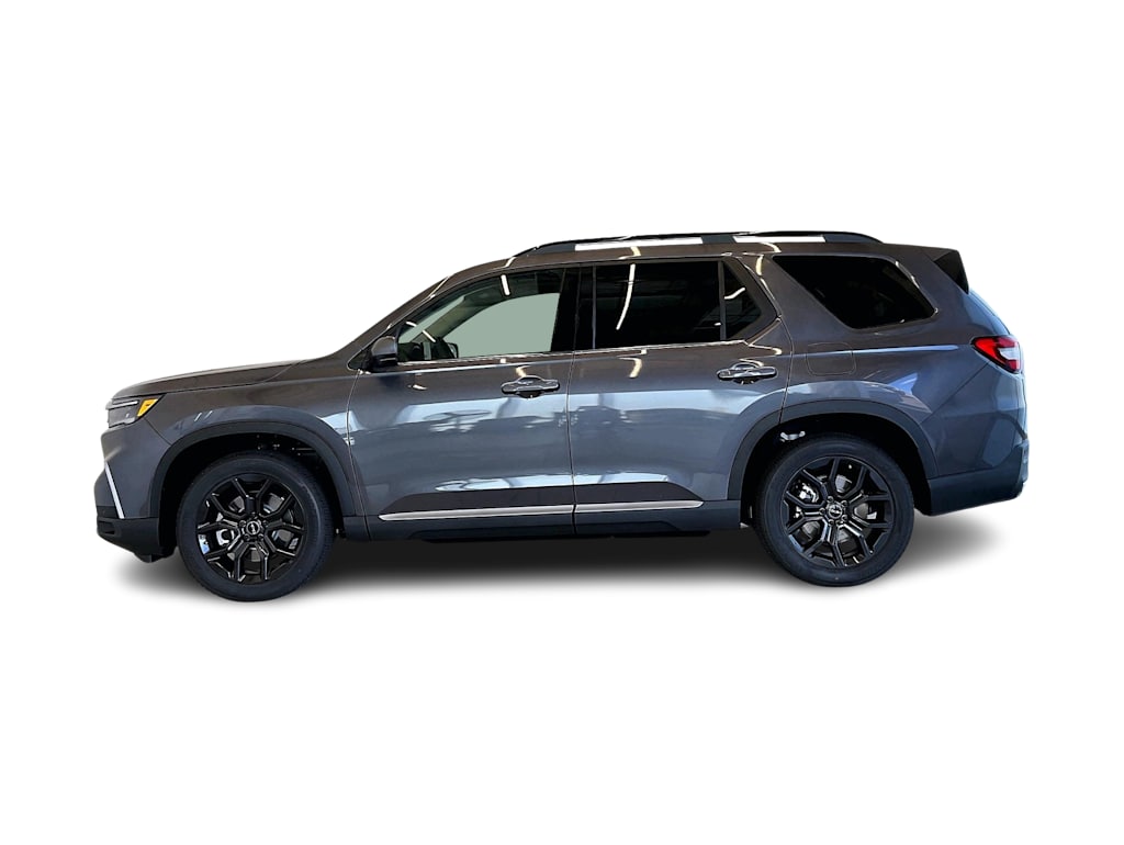 Thumbnail: 2025 Honda Pilot - 3