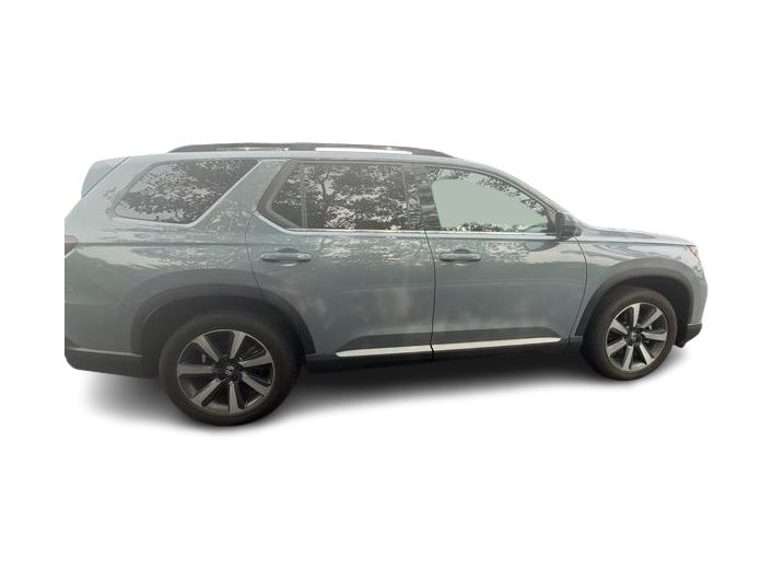 Thumbnail: 2025 Honda Pilot - 11