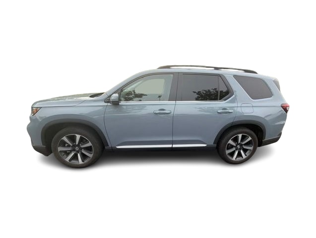 Thumbnail: 2025 Honda Pilot - 3