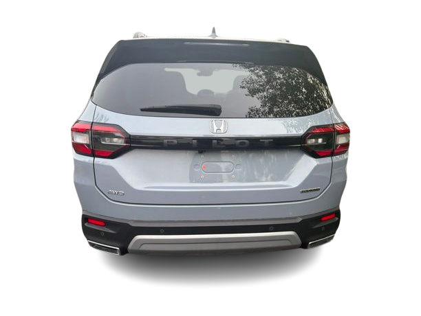 Thumbnail: 2025 Honda Pilot - 5
