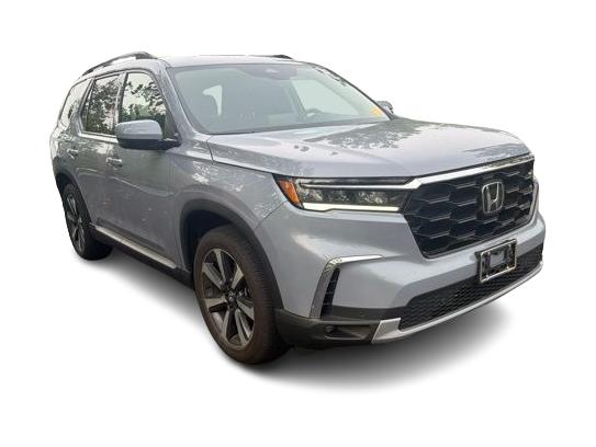Thumbnail: 2025 Honda Pilot - 9