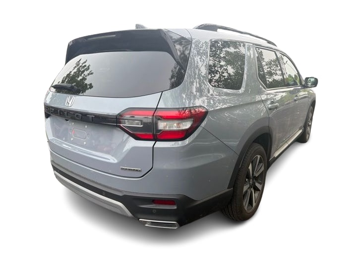 Thumbnail: 2025 Honda Pilot - 10