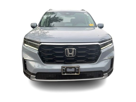 Thumbnail: 2025 Honda Pilot - 6