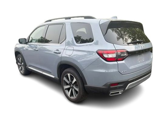 Thumbnail: 2025 Honda Pilot - 4