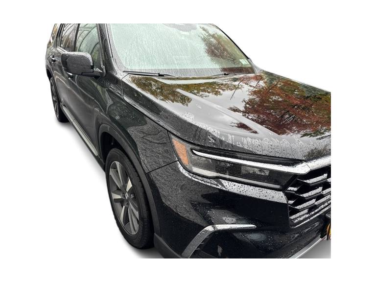 Thumbnail: 2023 Honda Pilot - 13