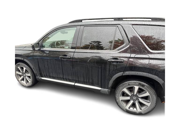 Thumbnail: 2023 Honda Pilot - 3