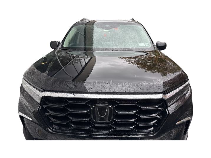 Thumbnail: 2023 Honda Pilot - 6