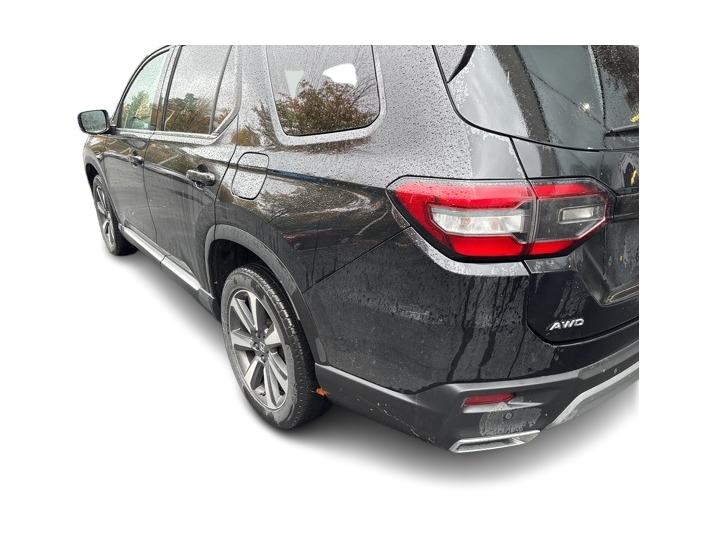 Thumbnail: 2023 Honda Pilot - 4