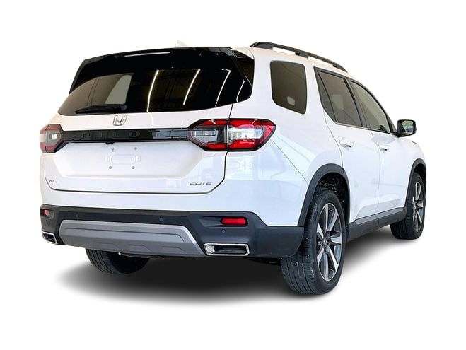 Thumbnail: 2024 Honda Pilot - 24