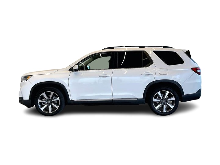 Thumbnail: 2024 Honda Pilot - 3