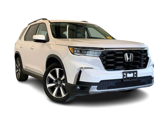Thumbnail: 2024 Honda Pilot - 23