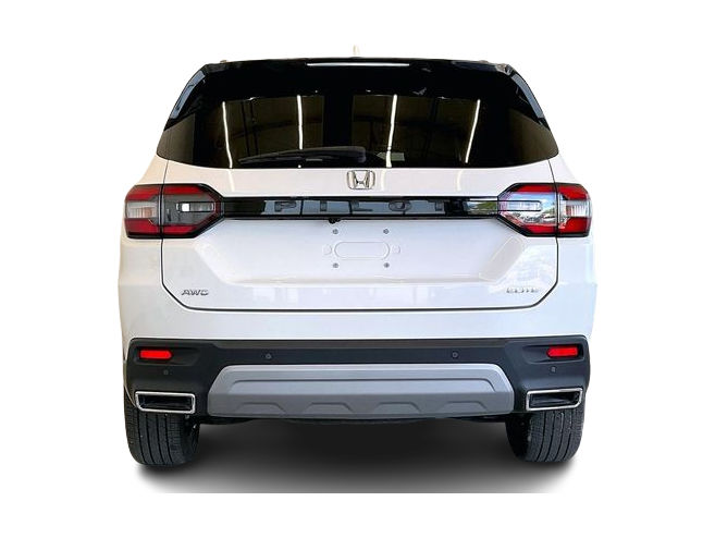 Thumbnail: 2024 Honda Pilot - 5