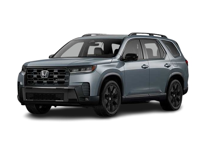 Thumbnail: 2026 Honda Pilot - 2