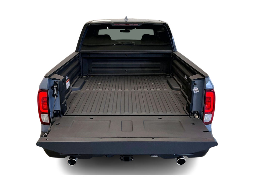 Thumbnail: 2026 Honda Ridgeline - 18