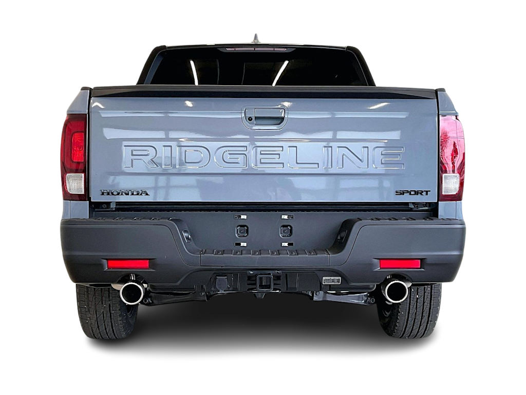 Thumbnail: 2026 Honda Ridgeline - 5
