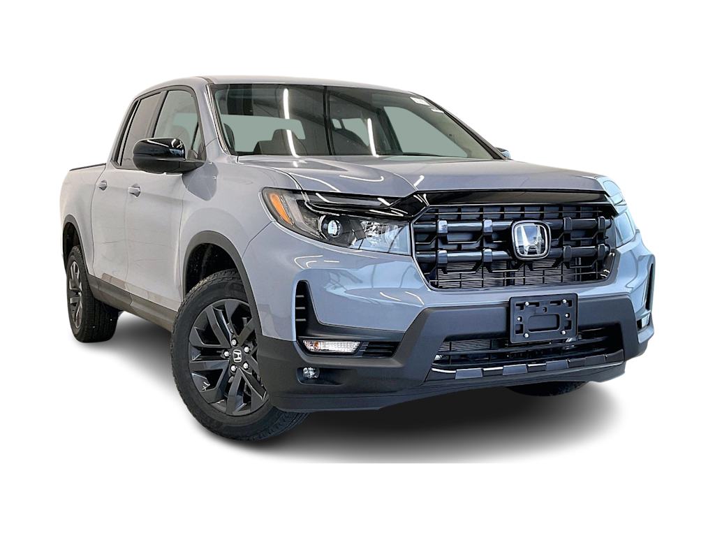 Thumbnail: 2026 Honda Ridgeline - 22