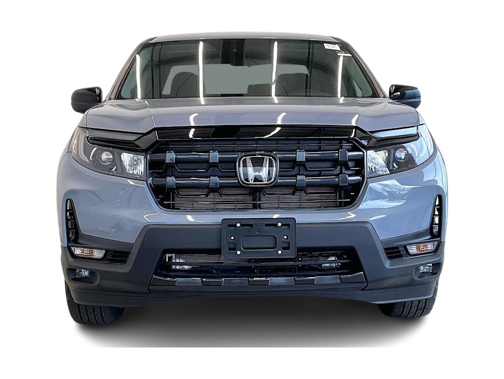 Thumbnail: 2026 Honda Ridgeline - 6