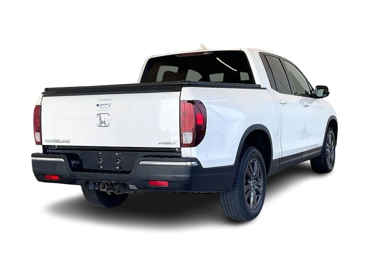 Thumbnail: 2019 Honda Ridgeline - 23
