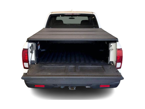 Thumbnail: 2019 Honda Ridgeline - 18