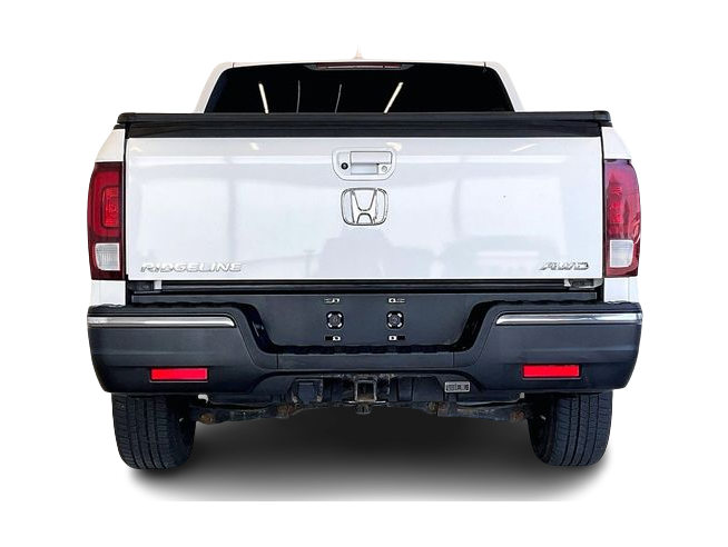 Thumbnail: 2019 Honda Ridgeline - 5