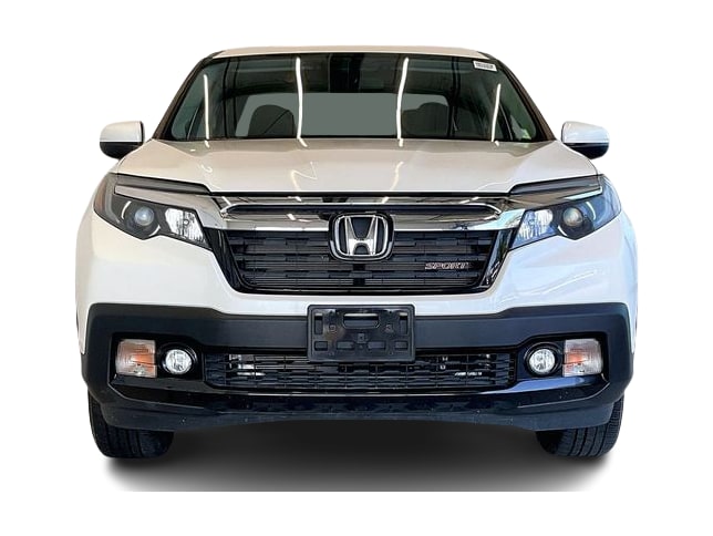 Thumbnail: 2019 Honda Ridgeline - 6