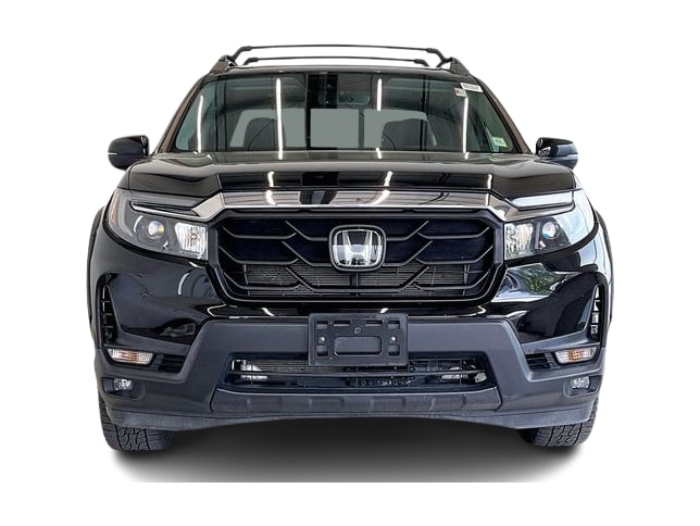 Thumbnail: 2022 Honda Ridgeline - 6