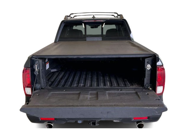 Thumbnail: 2022 Honda Ridgeline - 18