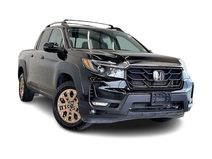 Thumbnail: 2022 Honda Ridgeline - 22