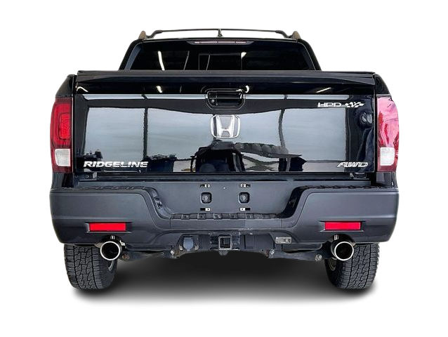 Thumbnail: 2022 Honda Ridgeline - 5