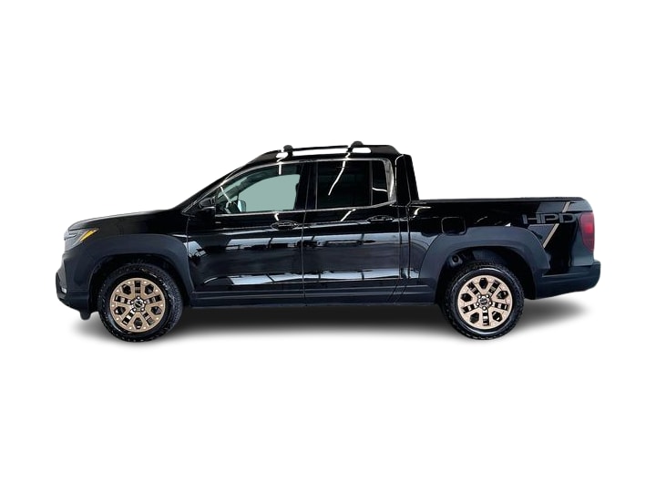 Thumbnail: 2022 Honda Ridgeline - 3