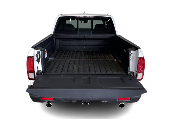 Thumbnail: 2026 Honda Ridgeline - 18