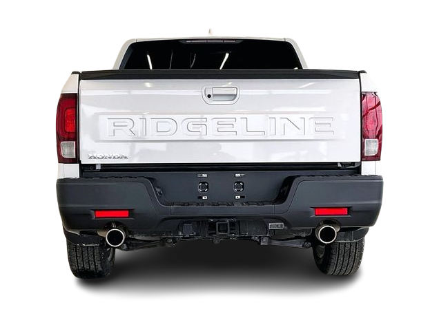 Thumbnail: 2026 Honda Ridgeline - 5