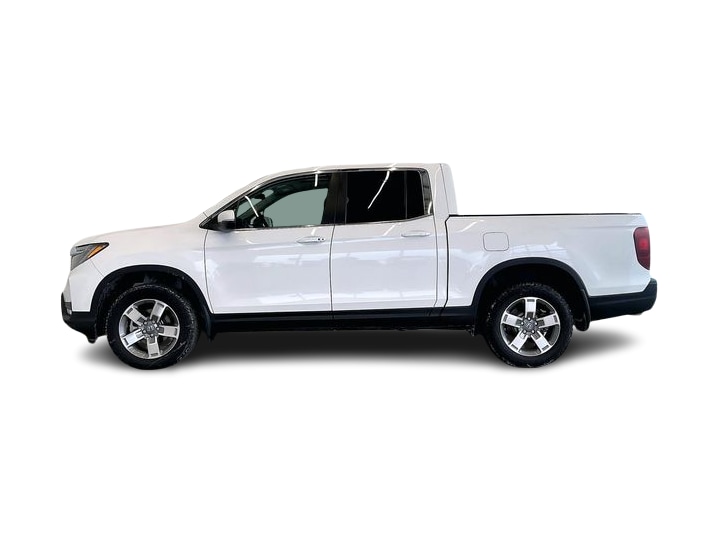 Thumbnail: 2026 Honda Ridgeline - 3