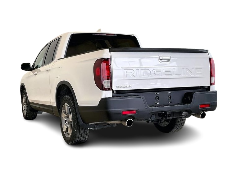 Thumbnail: 2026 Honda Ridgeline - 4