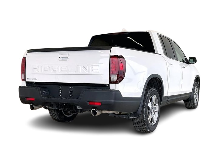 Thumbnail: 2026 Honda Ridgeline - 23