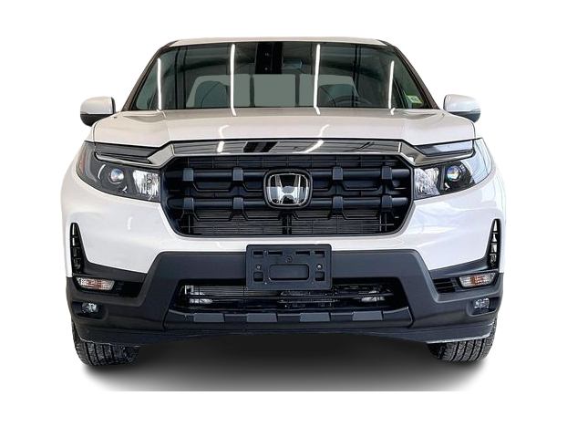 Thumbnail: 2026 Honda Ridgeline - 6