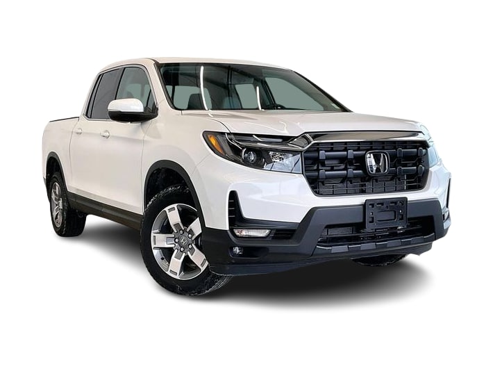 Thumbnail: 2026 Honda Ridgeline - 22