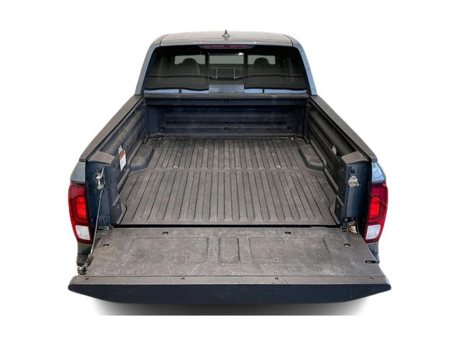 Thumbnail: 2019 Honda Ridgeline - 18