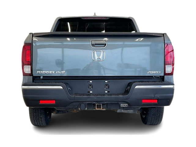 Thumbnail: 2019 Honda Ridgeline - 5