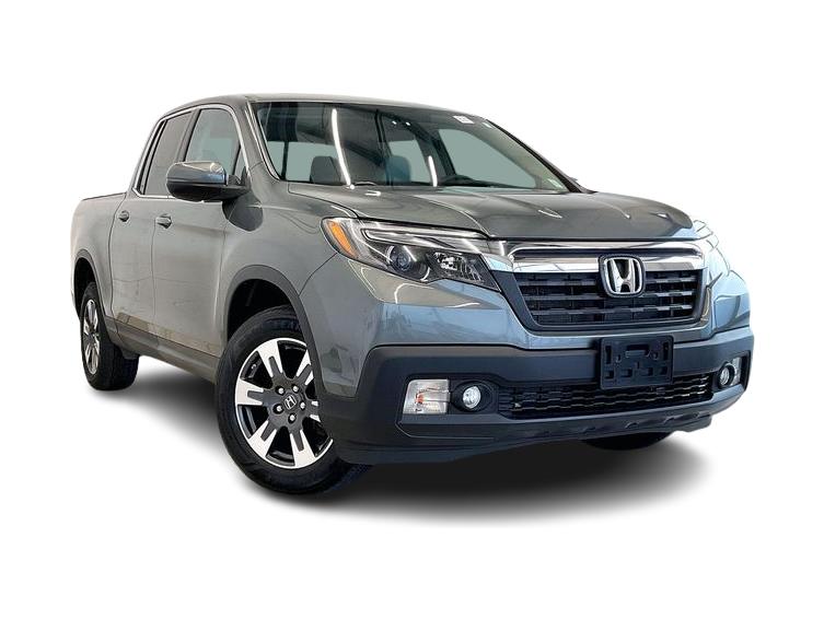 Thumbnail: 2019 Honda Ridgeline - 22