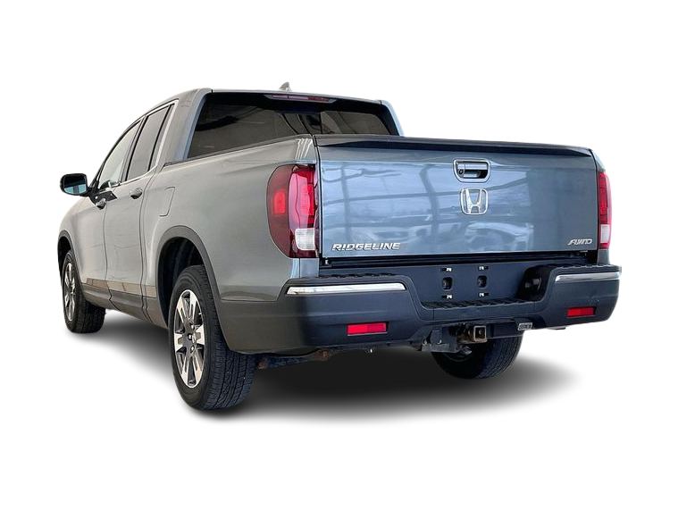 Thumbnail: 2019 Honda Ridgeline - 4