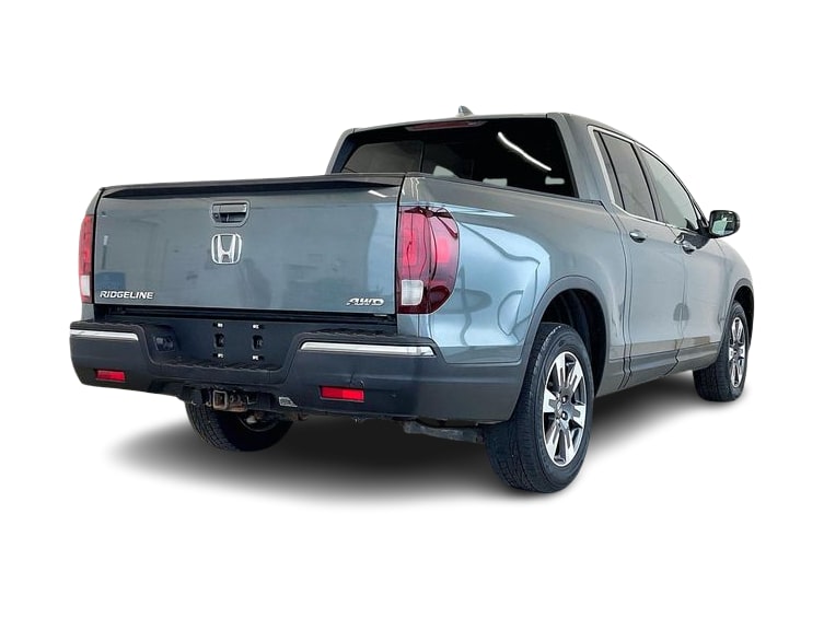 Thumbnail: 2019 Honda Ridgeline - 23