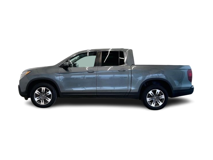 Thumbnail: 2019 Honda Ridgeline - 3