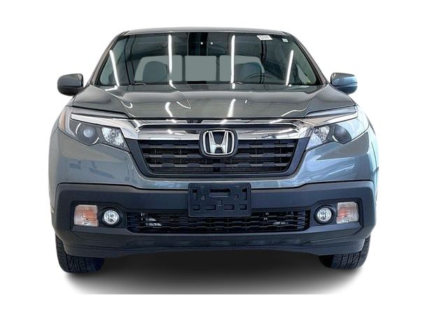 Thumbnail: 2019 Honda Ridgeline - 6
