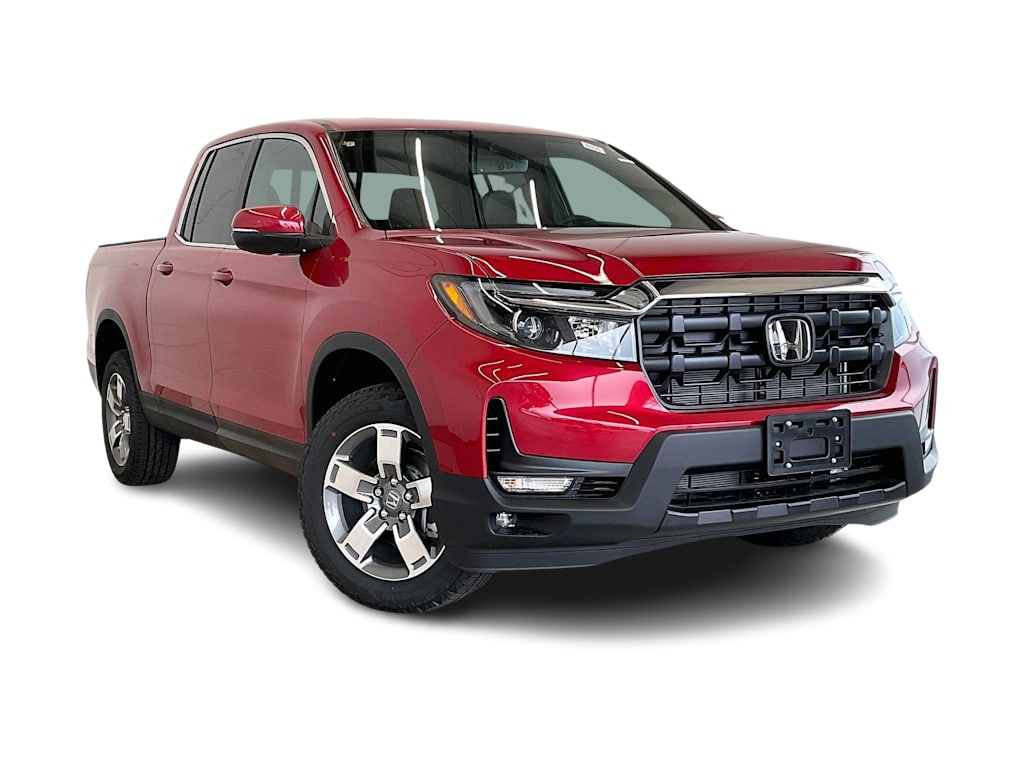 Thumbnail: 2026 Honda Ridgeline - 22