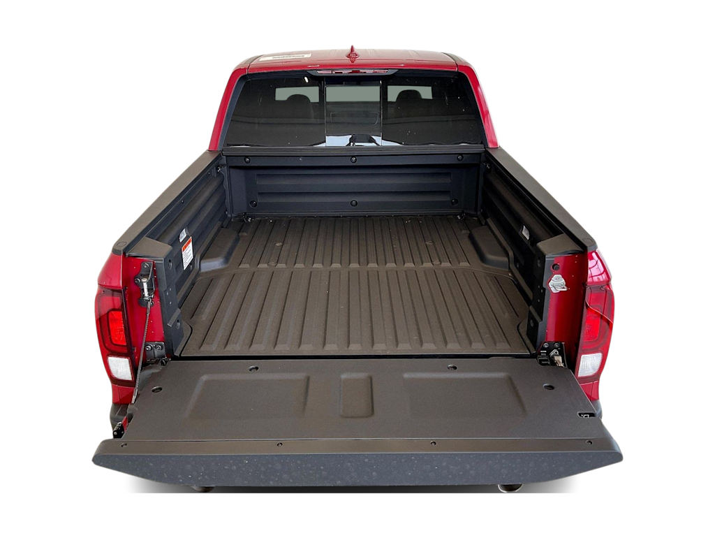 Thumbnail: 2026 Honda Ridgeline - 18