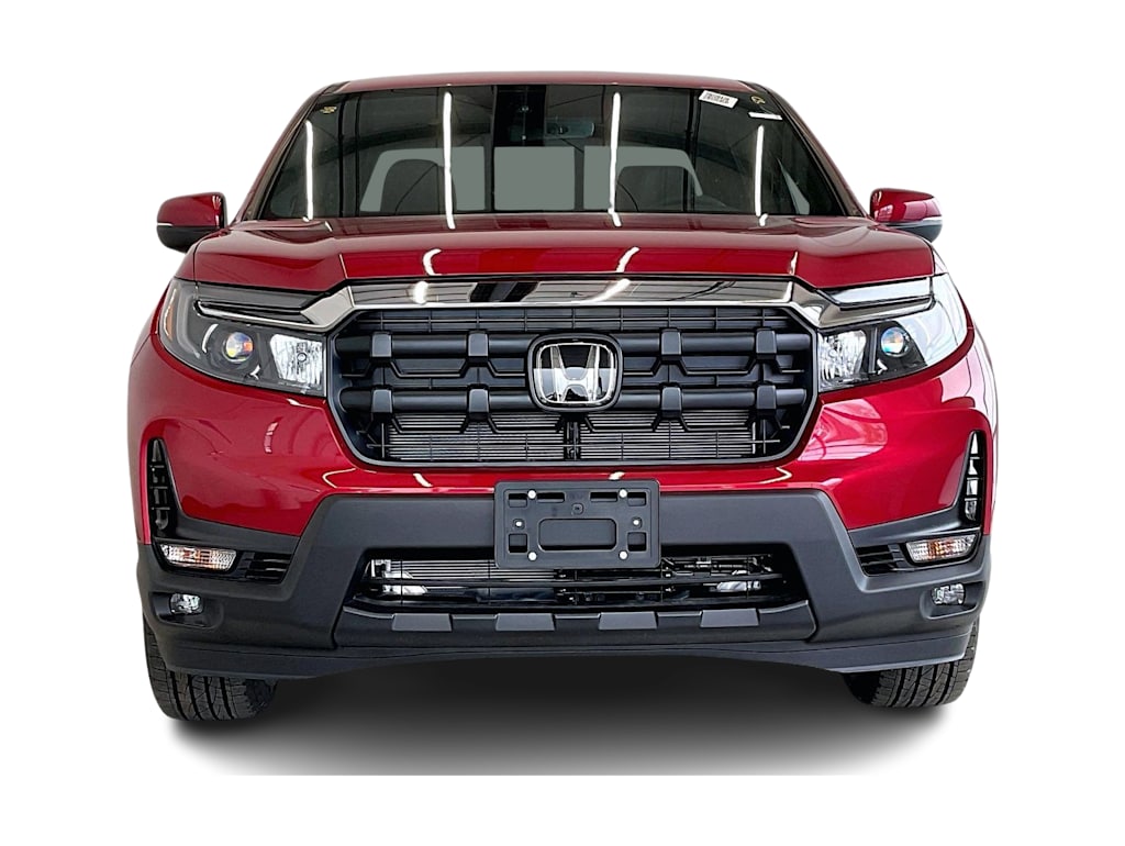 Thumbnail: 2026 Honda Ridgeline - 6