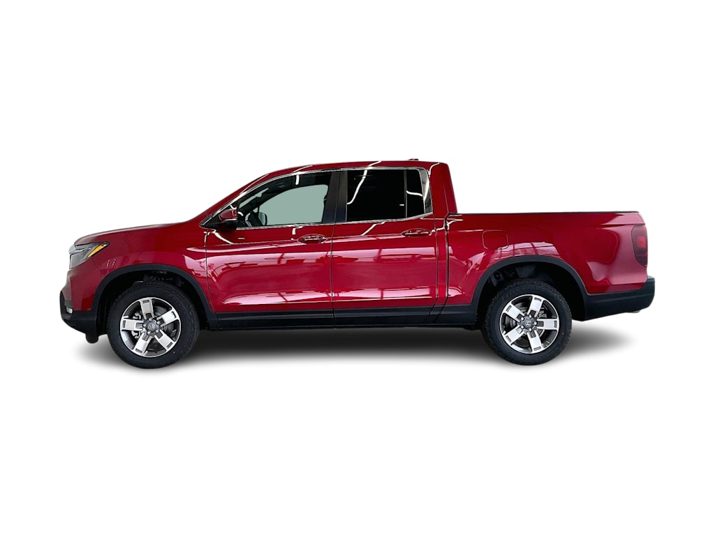 Thumbnail: 2026 Honda Ridgeline - 3