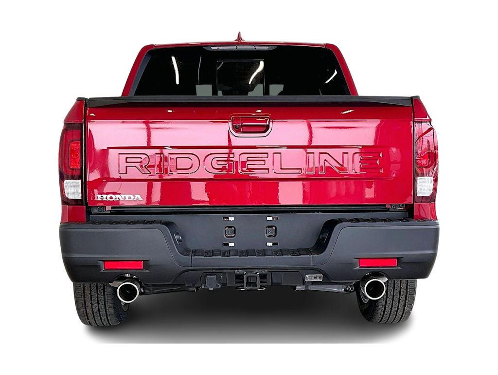 Thumbnail: 2026 Honda Ridgeline - 5